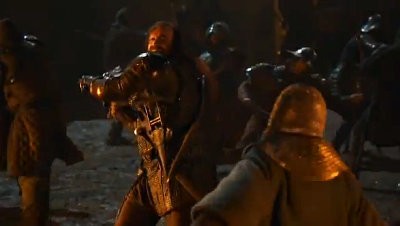 New 'Game of Thrones' Season 2 Trailer: Anyone Can Be Killed
