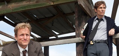Two detectives' 17-year hunt for a serial killer is traced back in 'True Detective'