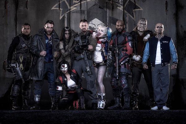 New Rumor Suggests Who May Be the Real Villain in 'Suicide Squad'