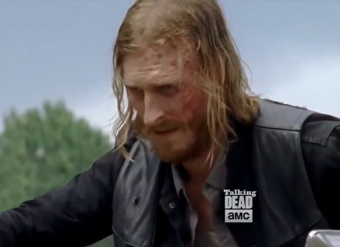 Watch New Clip for 'The Walking Dead' Season 7