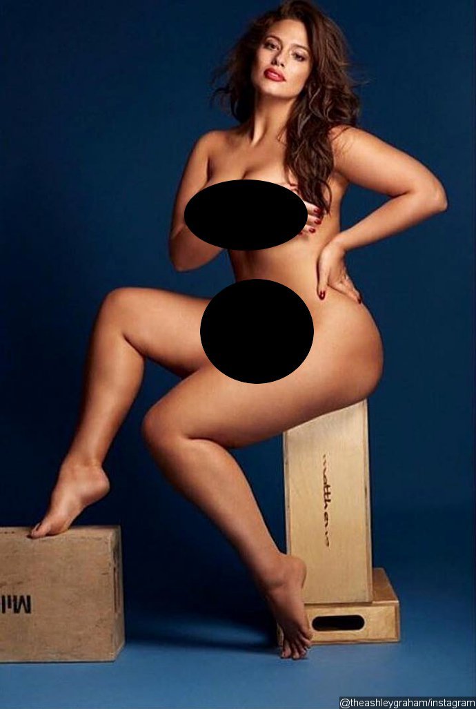 Ls anya dildo Brown completely naked