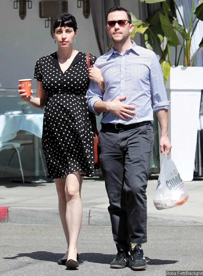 Joseph GordonLevitt and Wife Tasha McCauley Are Expecting Baby No. 2