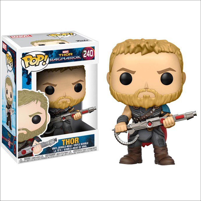 Thor: Ragnarok - Thor