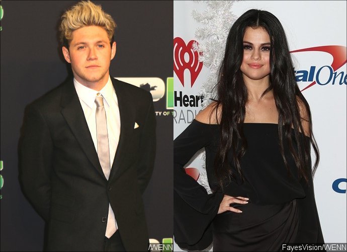 Find Out Niall Horan's Christmas Gift to Selena Gomez That Makes Her Always Think of Him