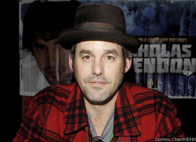 Nicholas Brendon Pleads Guilty After Arrested for Choking His Girlfriend