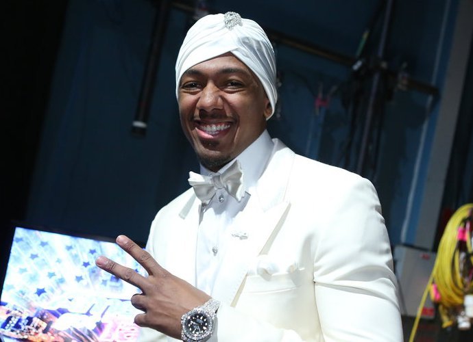Nick Cannon Almost Fired From 'America's Got Talent' Over 'Black Card' Joke