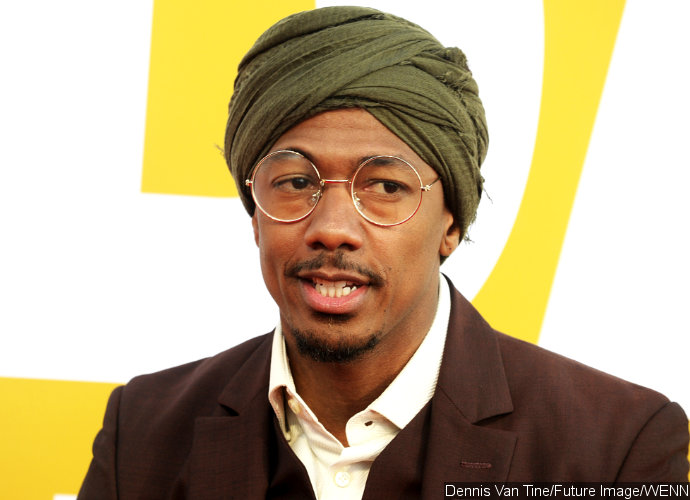 Report: Nick Cannon Has New Girlfriend Despite Alleged Plan to Remarry Mariah Carey
