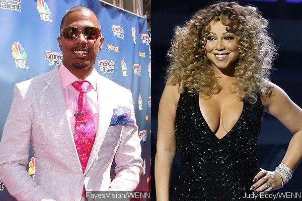 Nick Cannon Praises Mariah Carey on Mother's Day