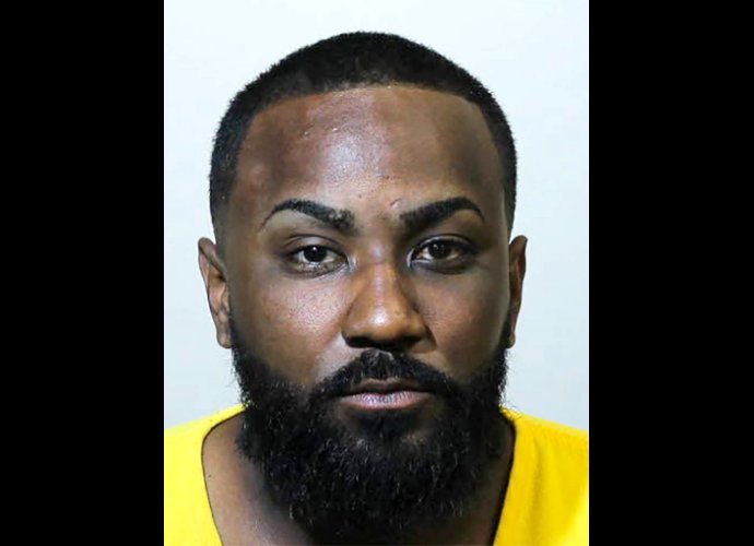 Nick Gordon Cried, Claimed He's Beaten Up by Girlfriend in 911 Call