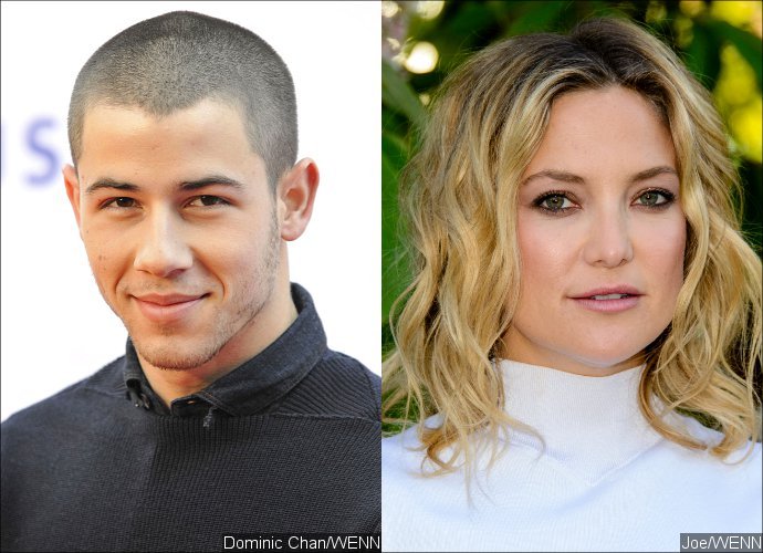 Report: Nick Jonas and Kate Hudson Romance Was 'Just a Fling'