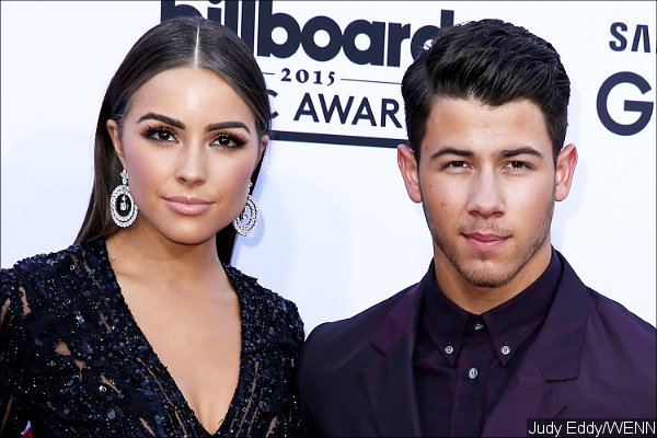 Nick Jonas and Olivia Culpo Spark Split Rumors