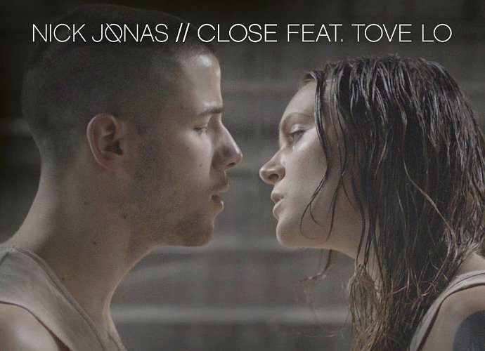 「Nick Jonas - Close」的圖片搜尋結果