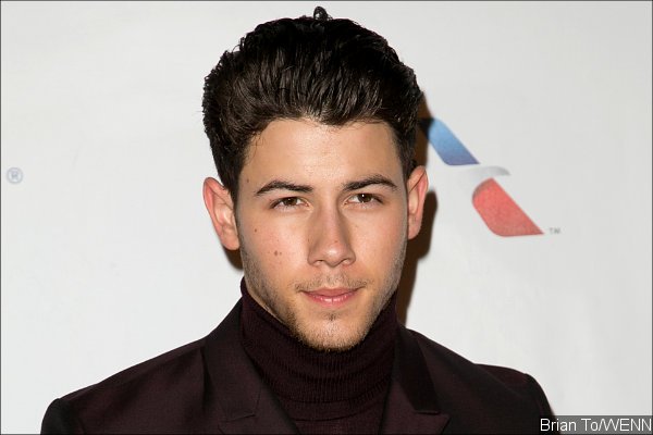 Report: Nick Jonas Might Host the 2015 Kids' Choice Awards