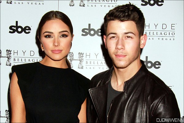 Nick Jonas Splits From Olivia Culpo After Two Years Together