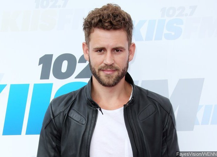 Nick Viall Reportedly Causes Drama on 'DWTS' Set as 'Bachelor' Creator Confirms His Casting