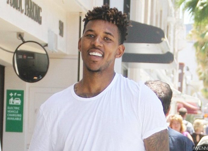 Nick Young's Baby Mama Confirms She's 22 Weeks Pregnant After His Split From Iggy Azalea