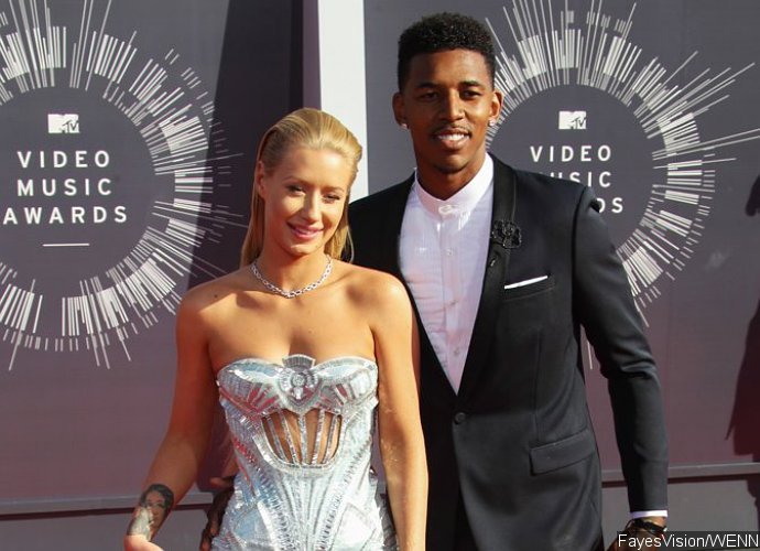 Nick Young Posts Cryptic Tweets After Accused of Cheating on Iggy Azalea
