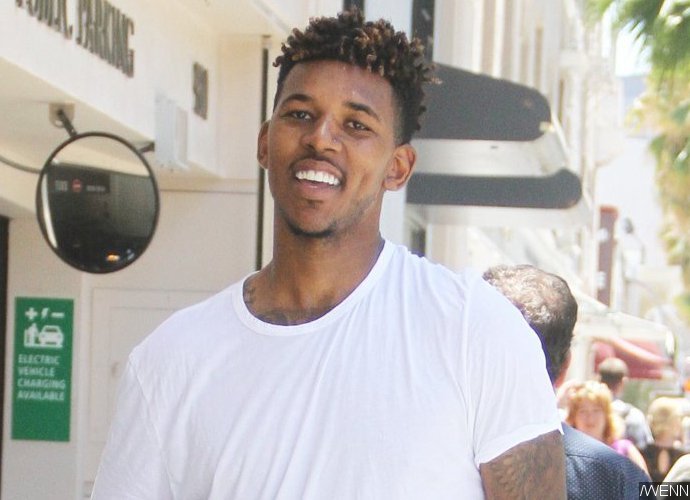 Iggy Azalea's Former Fiance Nick Young Welcomes Baby No. 2 With His Other Ex