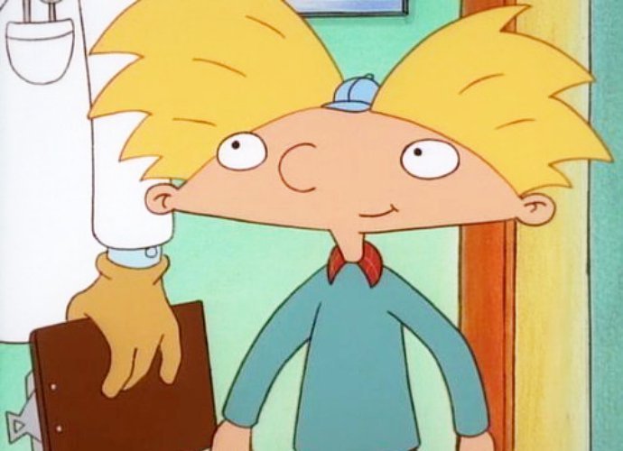 The Football Head's Back! Nickelodeon Revives 'Hey Arnold!' as TV Movie