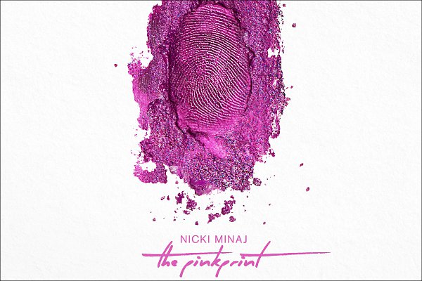 Nicki Minaj Reveals New Collaborations With Beyonce and Ariana Grande on 'The Pinkprint'