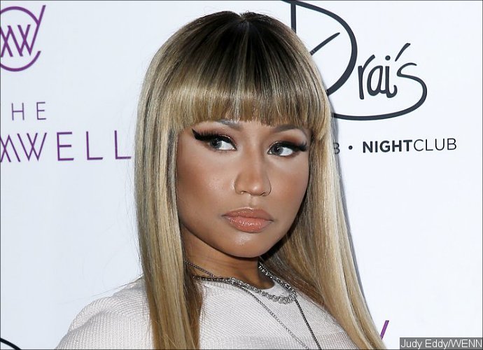 Nicki Minaj Unfollows Fan on Twitter After Criticized for Her Silence on Orlando Shooting
