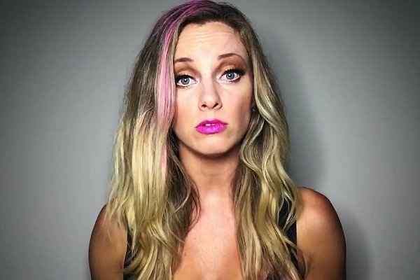 YouTube Star Nicole Arbour Criticized Following Controversial 'Dear Fat People' Video