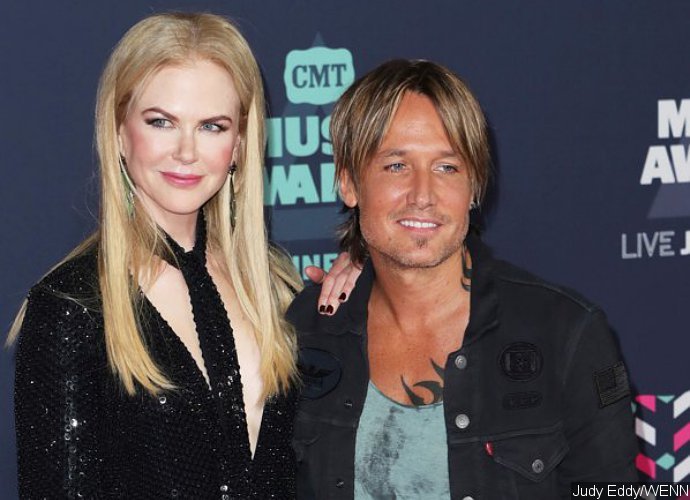 Nicole Kidman and Keith Urban Say They're 'Still Very Much in Love' Ahead of 10th Anniversary