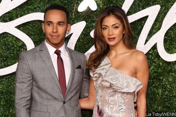 Nicole Scherzinger Dumps Lewis Hamilton for Refusing to Wed and Start a Family