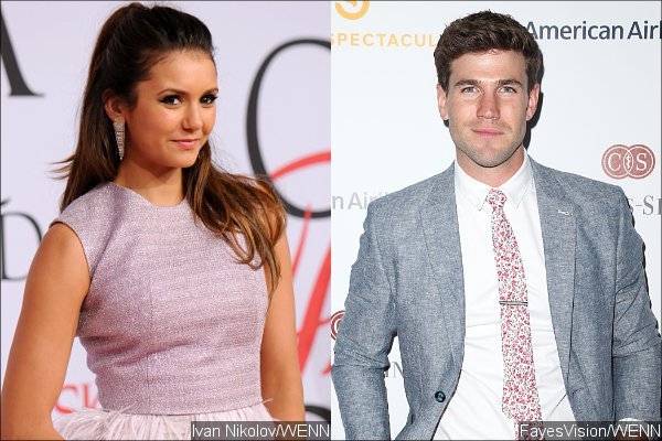 Nina Dobrev and Austin Stowell Spark Dating Rumors After Spotted 'Kissing'