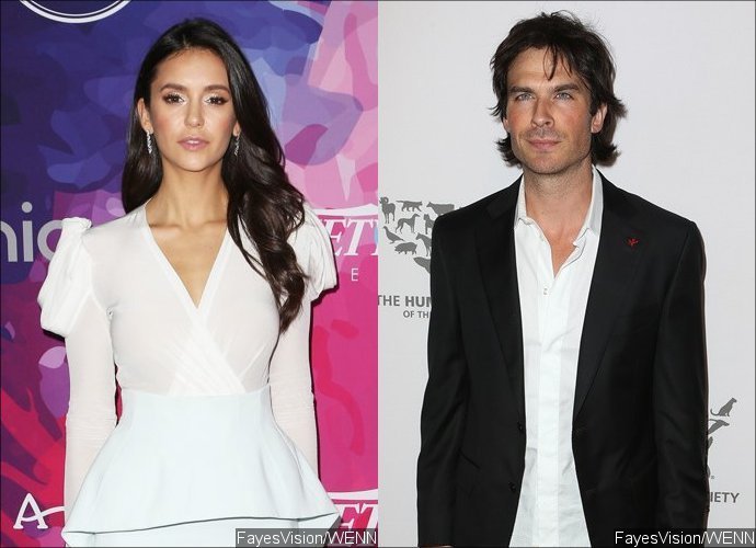 Twilight stars dating in real life