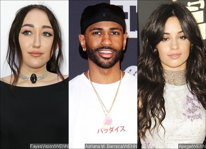 Noah Cyrus, Big Sean and Camila Cabello Among Performers at 2017 MTV Movie and TV Awards