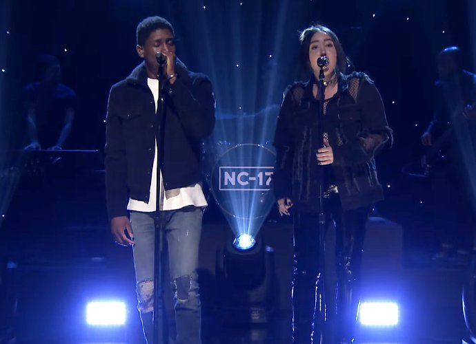 Noah Cyrus Slays First Late Night TV Performance With 'Make Me (Cry)', Announces Debut Album
