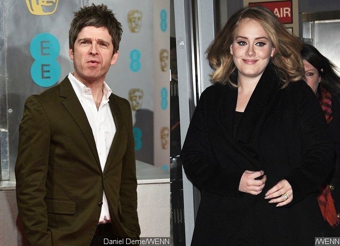 Noel Gallagher: Adele's Music Is for 'F**king Grannies'