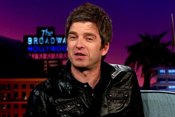 Oasis' Noel Gallagher Believes One Direction Only Has 'Five Years Left'