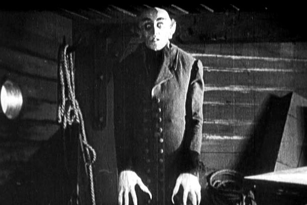 'Nosferatu' Remake in the Works With 'The Witch' Director