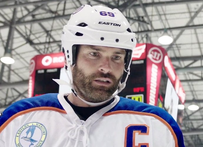 Watch NSFW Teaser Trailer for 'Goon: Last of the Enforcers'