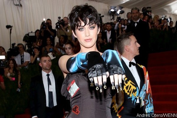Nuns Prevent Katy Perry From Buying Their Convent, Sell It to Restaurateur