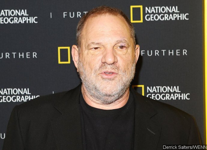 NYPD Is Ready to Arrest Harvey Weinstein, Only Needs DA's Approval