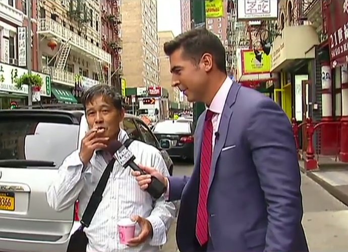 'O'Reilly Factor' Correspondent Says 'Racist' Chinatown Segment Was Meant to Be 'Light Piece'