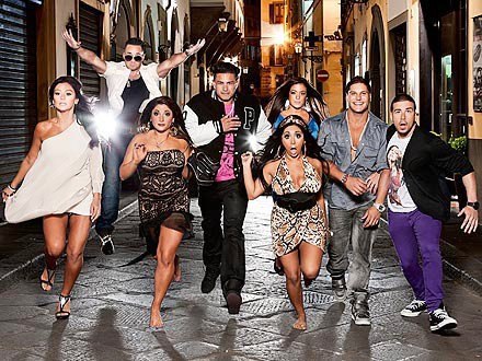 jersey shore season 3 episode 1 megavideo