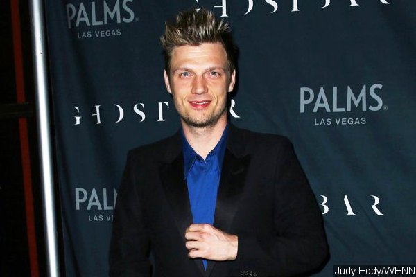 Official: Nick Carter Joins 'Dancing with the Stars' Season 21