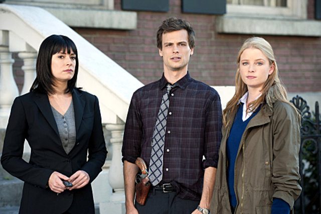 Criminal Minds welcomes back Paget Brewster After leaving the show last 