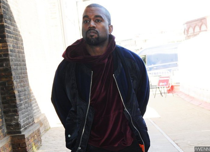 Here's the Official Tracklist of Kanye West's 'Best Album of All Time' 'Swish'