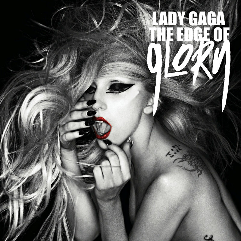 lady gaga born this way cd cover art. Official Cover Art of Lady