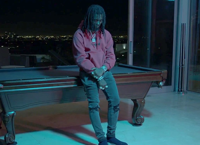 Offset Unveils Music Video for 'Violation Freestyle'