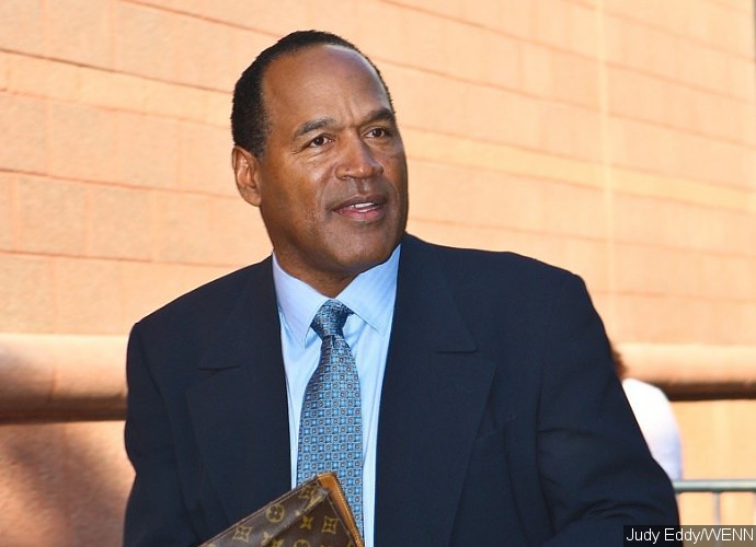 O.J. Simpson Released From Prison After Serving 9 Years