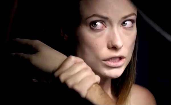 Olivia Wilde Is Resurrected in 'Lazarus Effect' Trailer