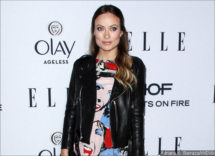 Olivia Wilde Shoots Down Pregnancy Rumor With Hilarious Twitter Post