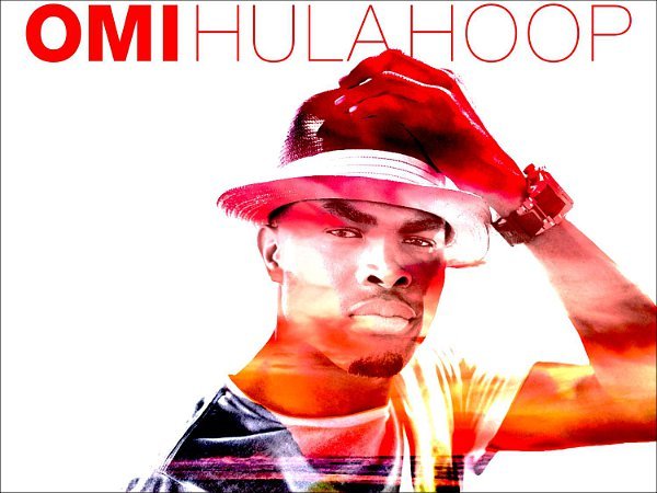 OMI Releases New Single &#39;<b>Hula Hoop</b>&#39;, Announces Debut Album &#39;ME 4 U - omi-releases-single-hula-hoop