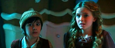 'Once Upon a Time' 1.09 Preview: Hansel and Gretel Have Secret Mission From Evil Queen